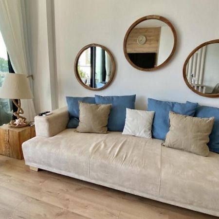 Lakeview Apartman Alsoors Ngoại thất bức ảnh